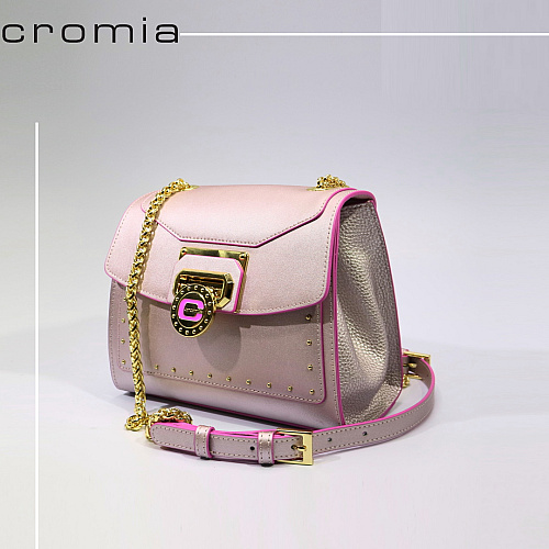 SS2019 CROMIA LADIES BAG NUBIA 1404184 LI